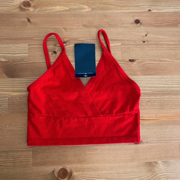 Brandy Melville Tops - Brandy Melville Amara tank